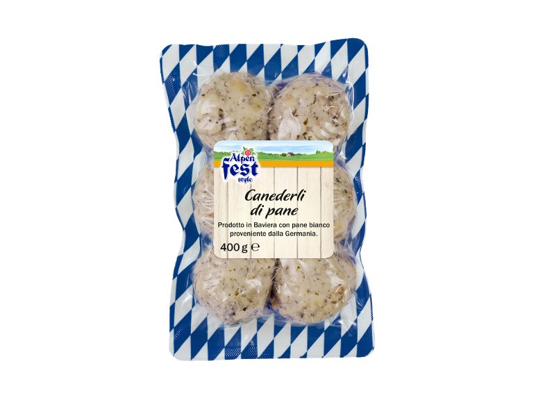 Canederli