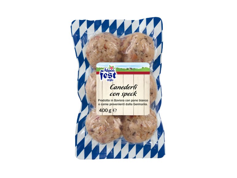 Canederli