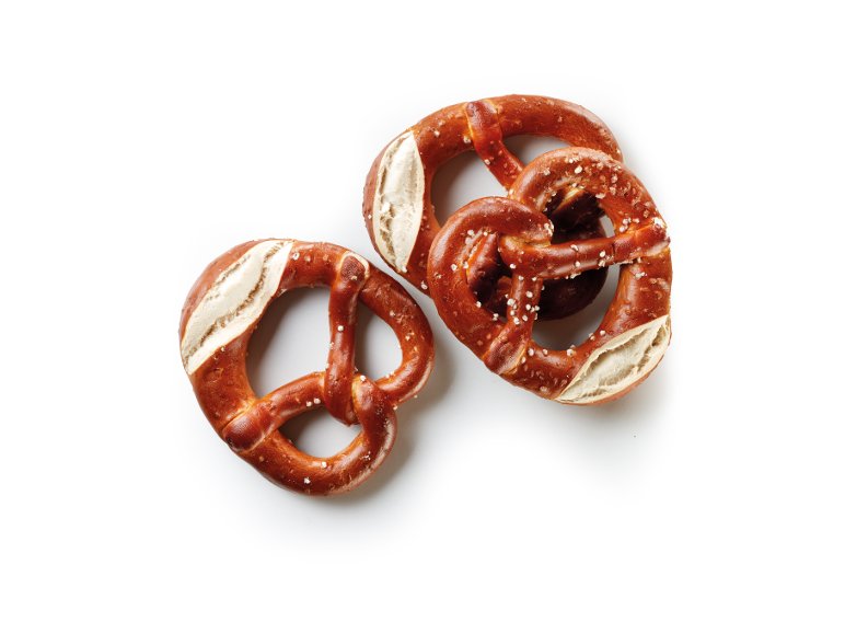 Brezel
