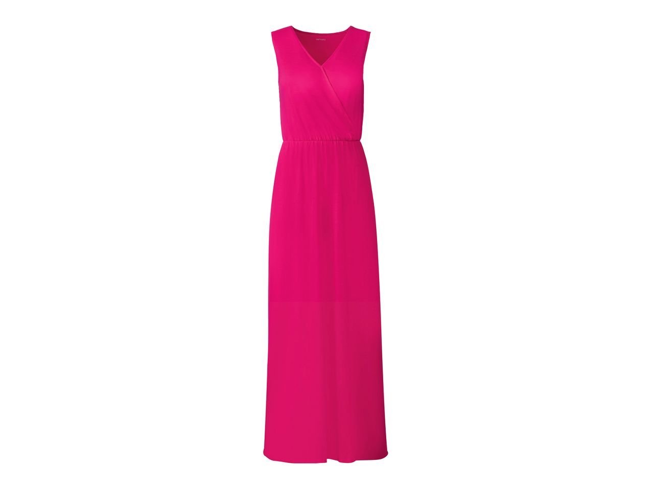 Vestito lungo da donna