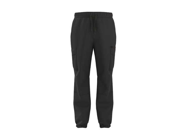 Pantaloni cargo da uomo