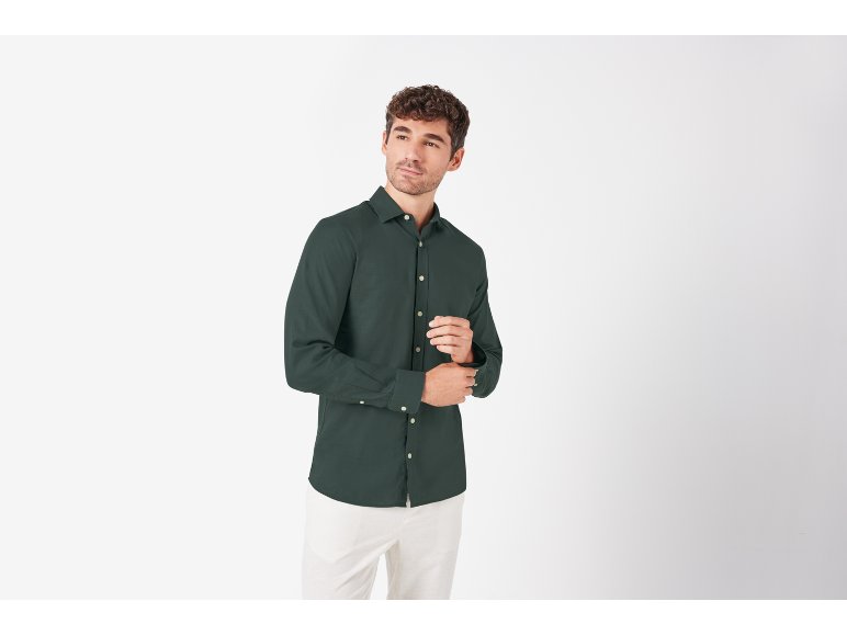 Camicia da uomo