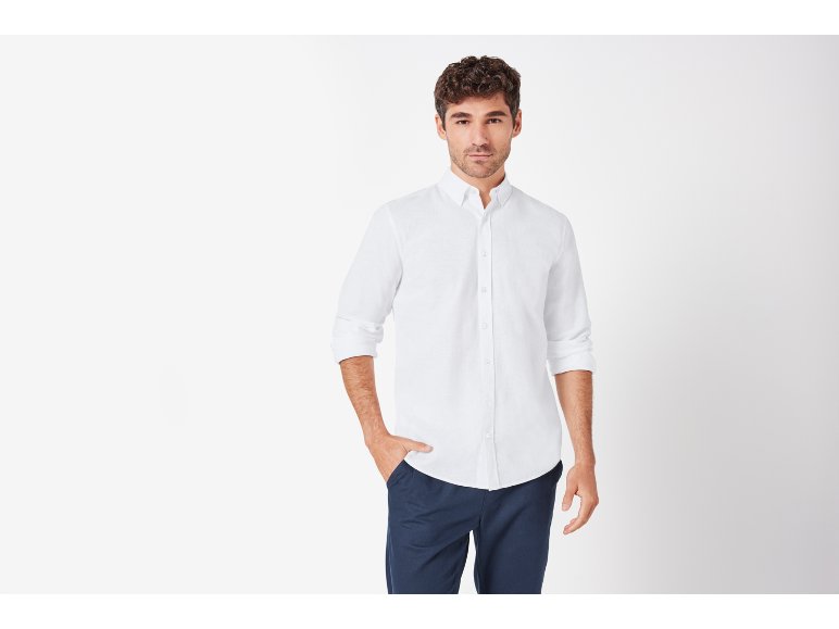 Camicia da uomo