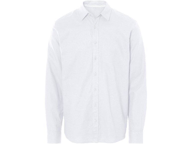 Camicia da uomo