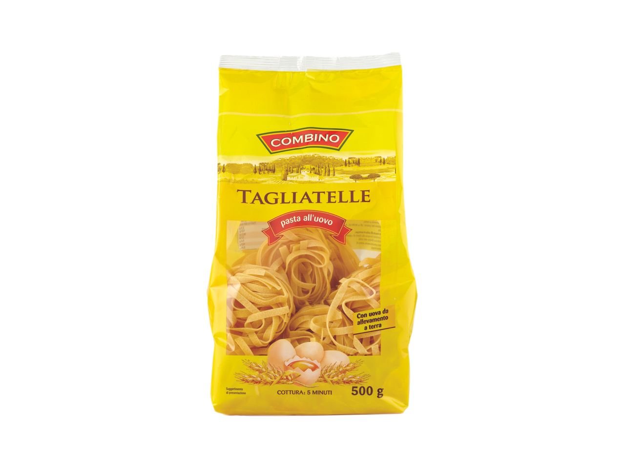 Tagliatelle