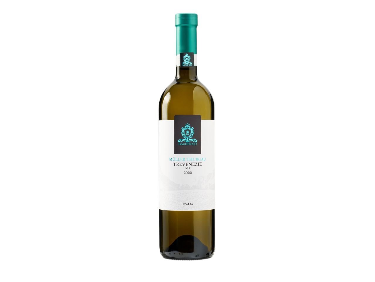 Müller Thurgau Trevenezie IGP