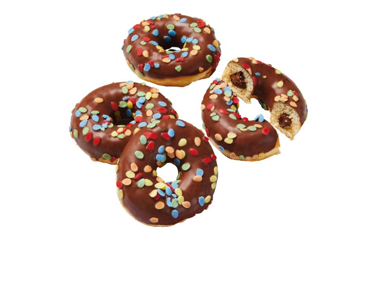 Donut di Pasqua