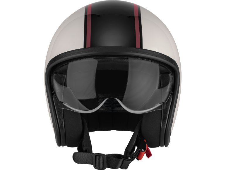 Casco Jet M