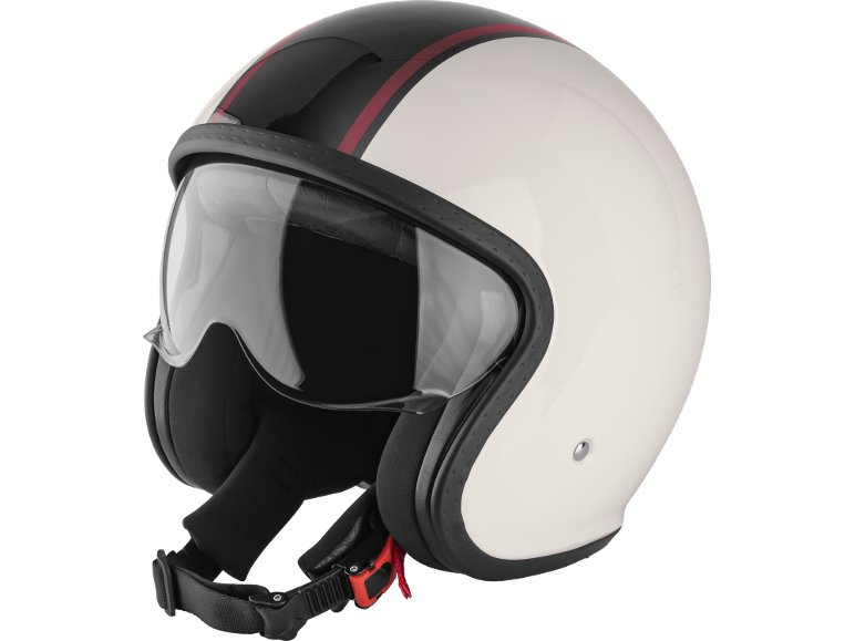Casco Jet M