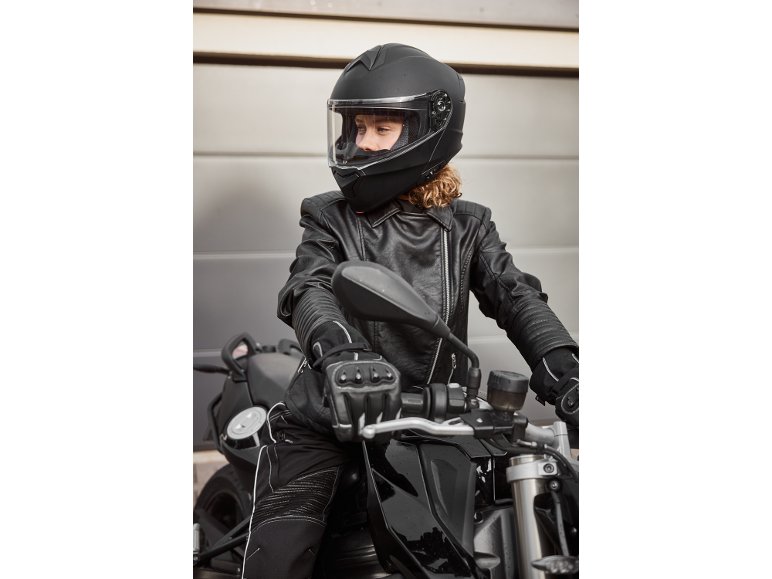 Guanti da motociclista