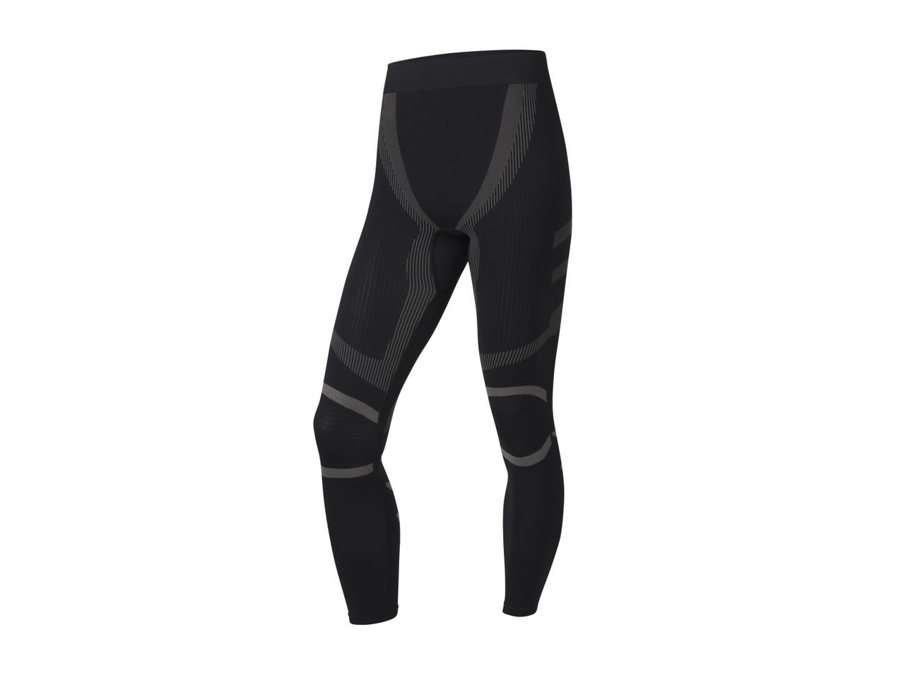 Calzamaglia tecnica da motociclista