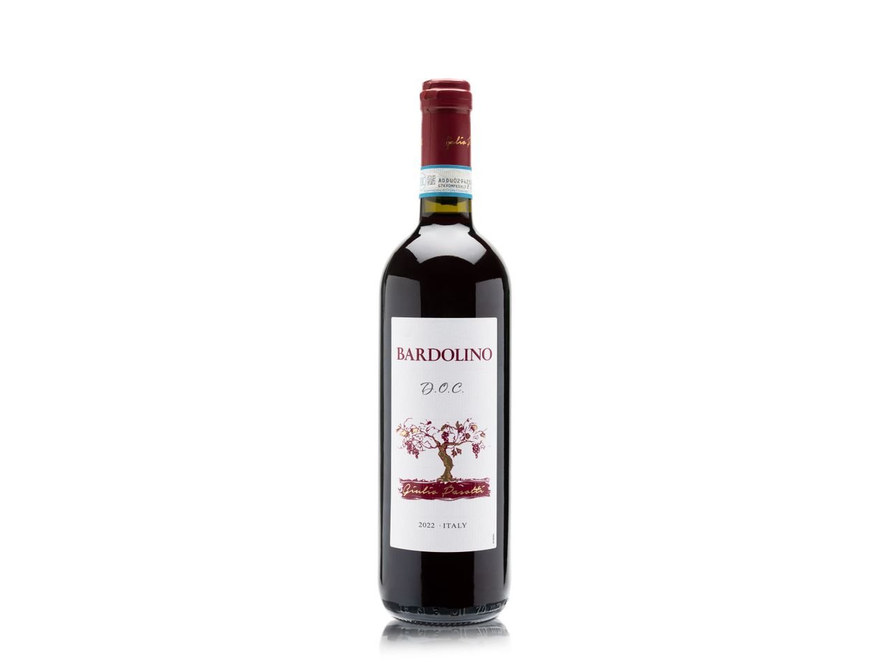 Bardolino DOC