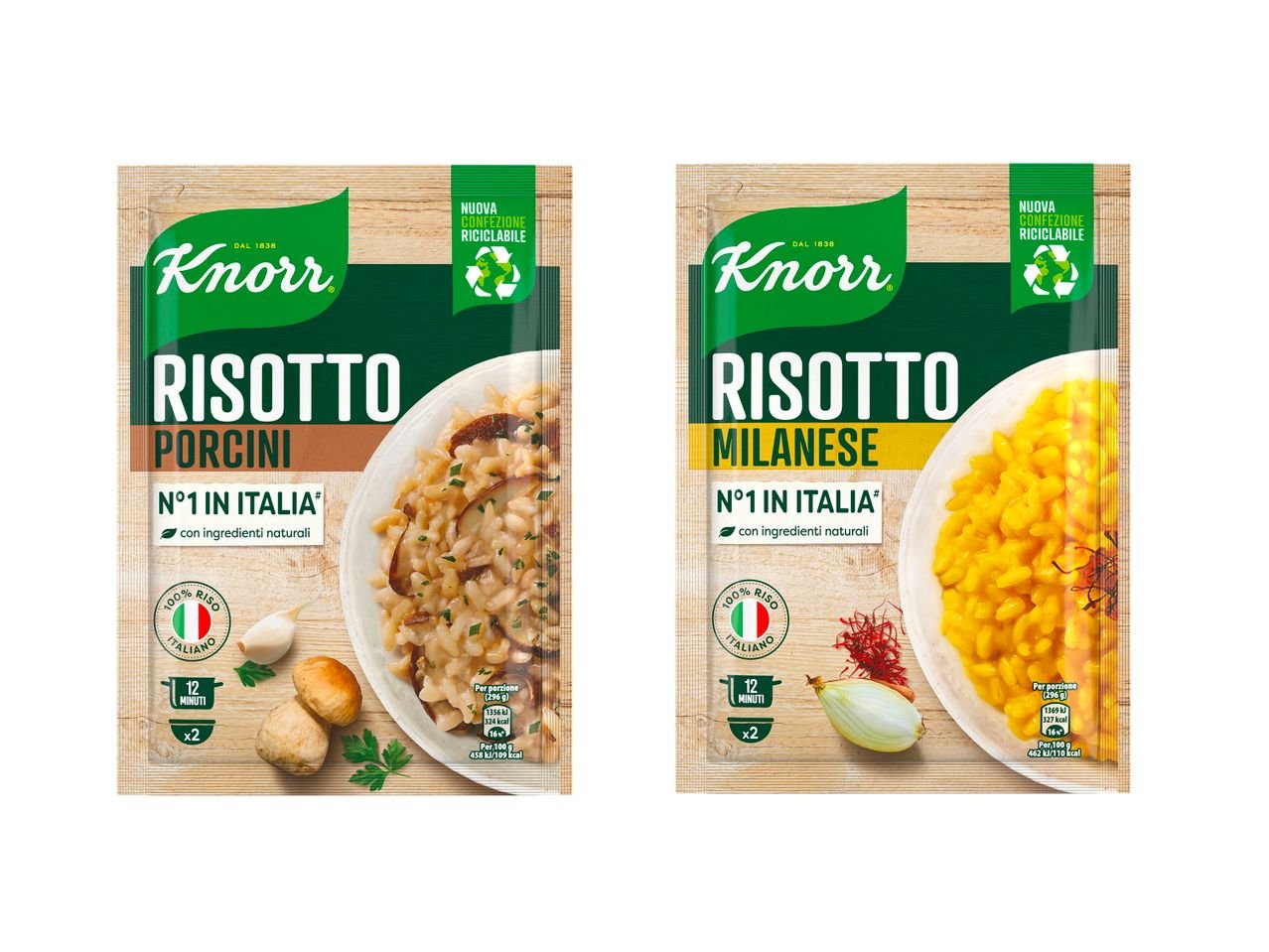 Risotti