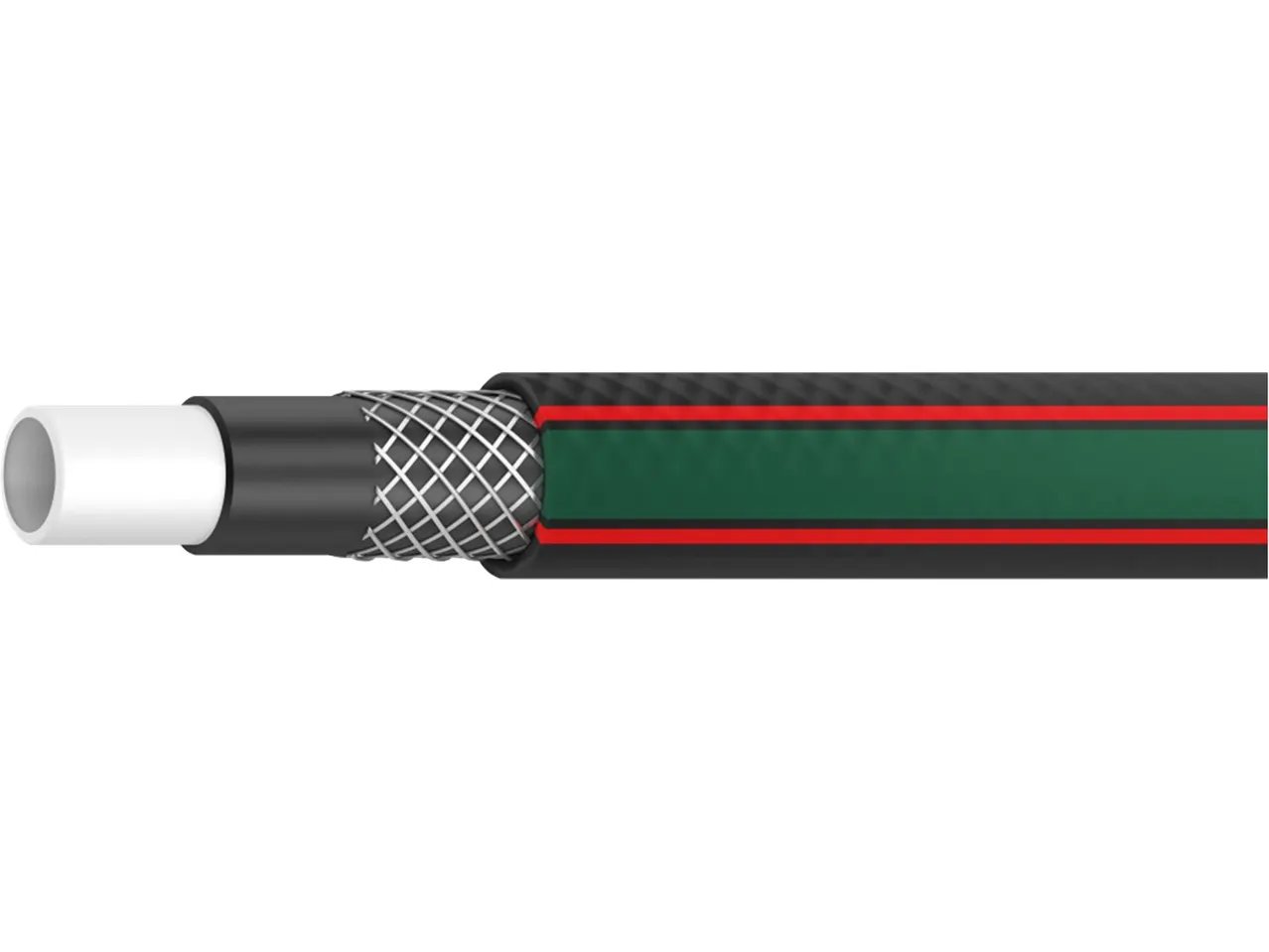 Tubo per irrigazione, 20 m