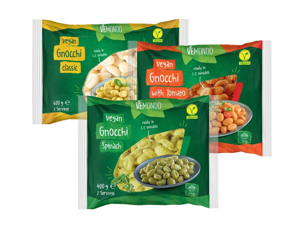 Gnocchi