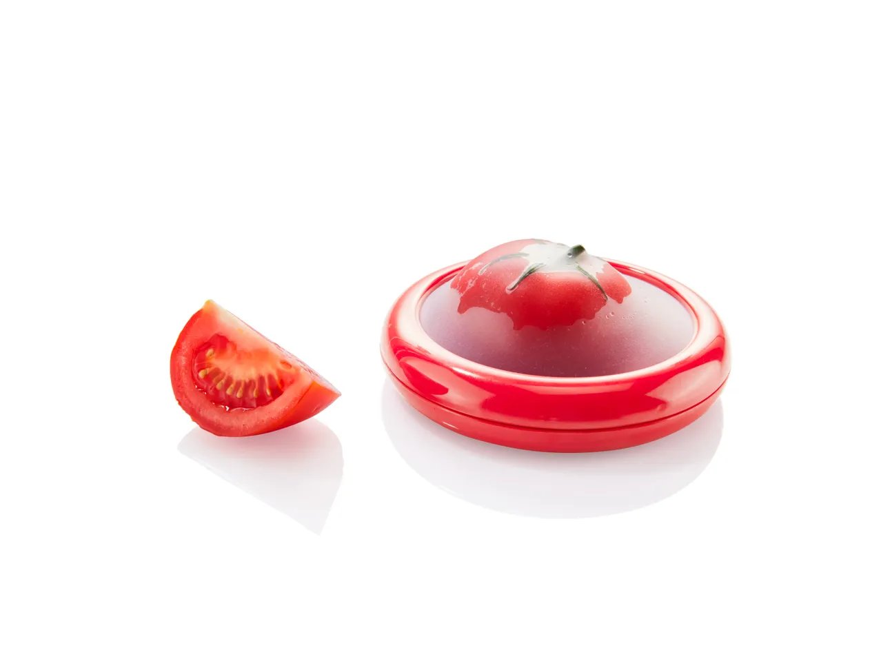 Contenitore in silicone o buste riutilizzabili per alimenti