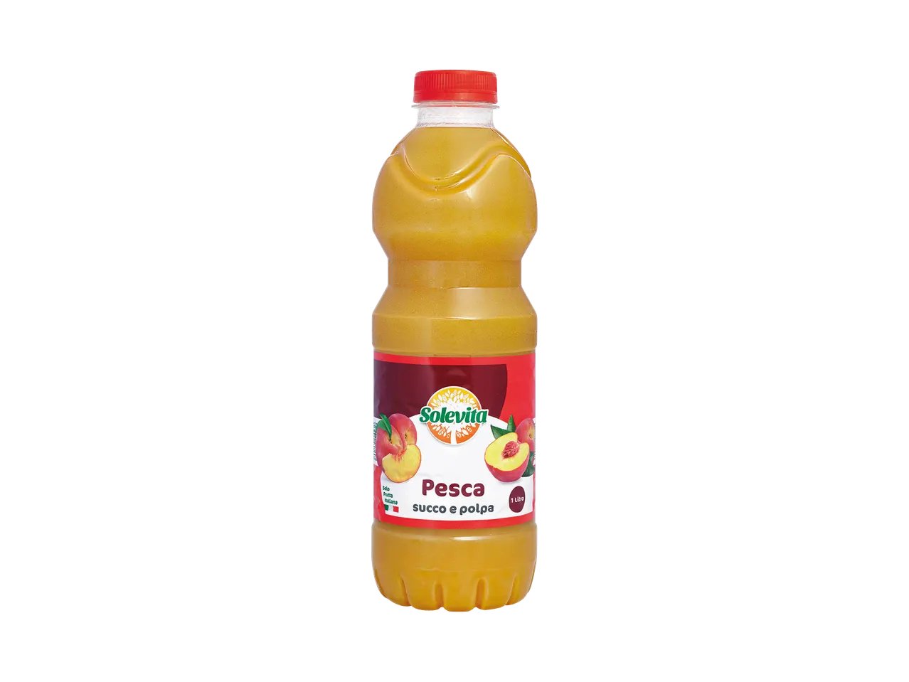 Nettare di pesca