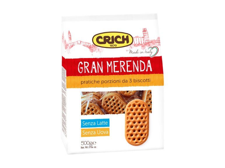 Gran Merenda