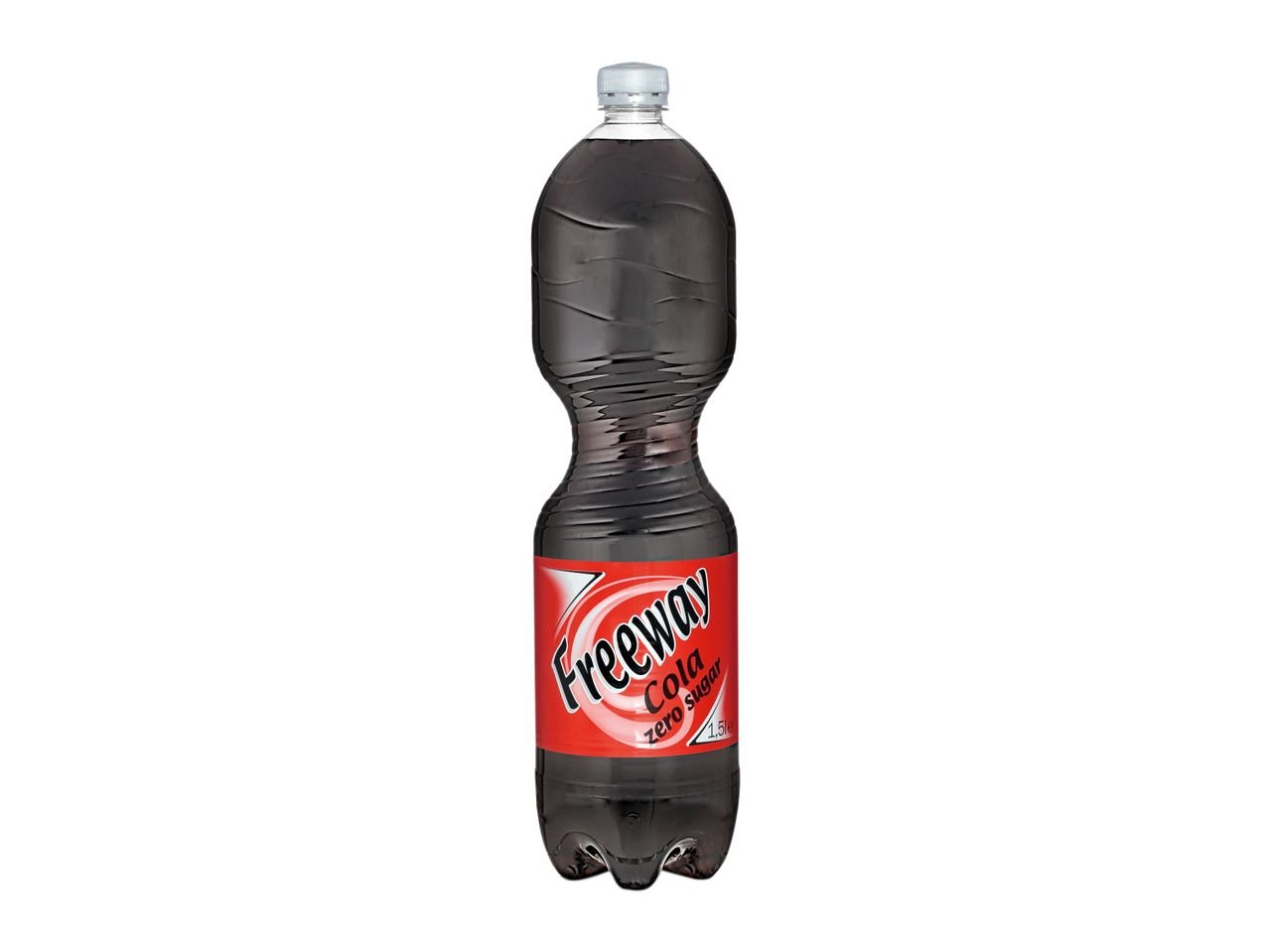 Cola zero zuccheri