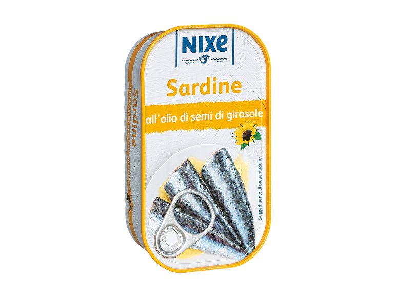 Sardine