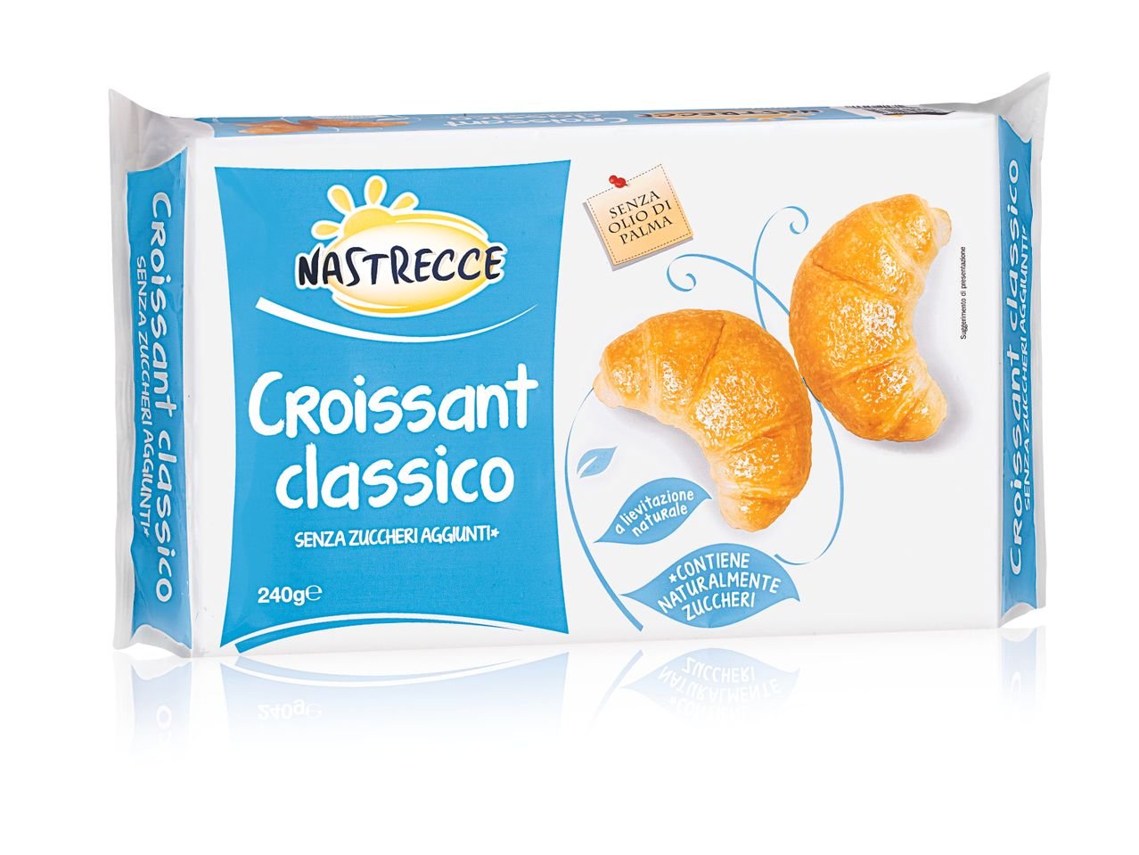 Croissant classico