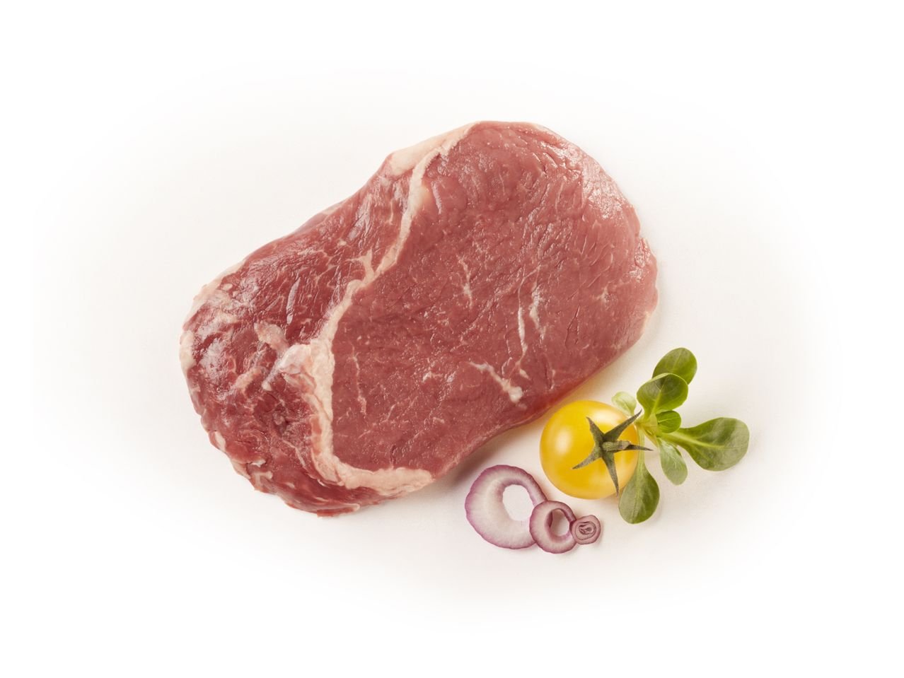 Entrecote di bovino