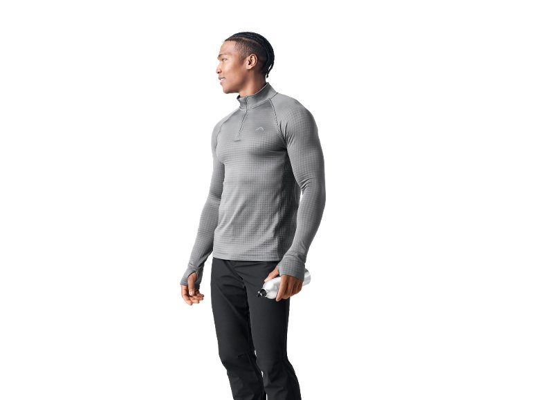 Maglia sportiva da uomo