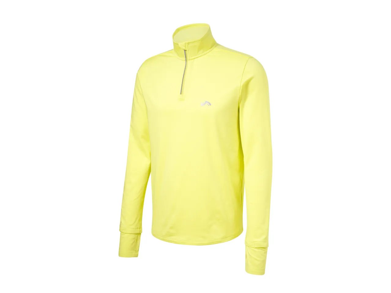 Maglia sportiva da uomo