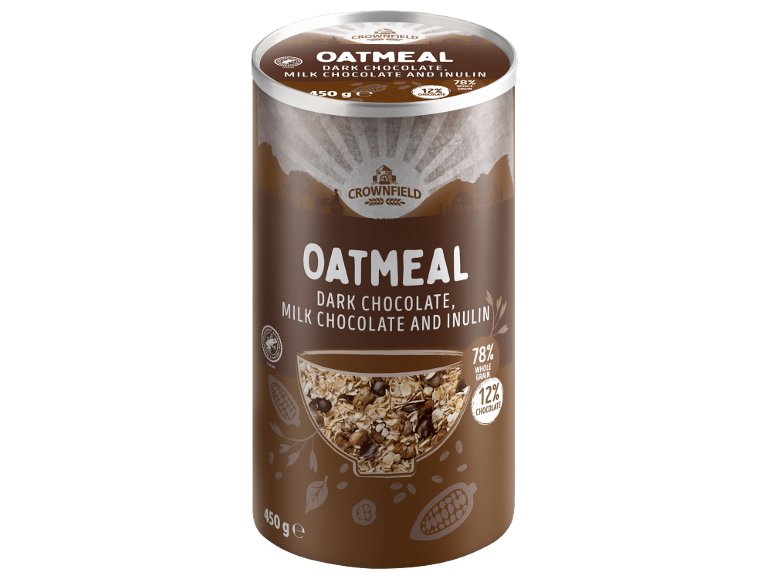 Porridge