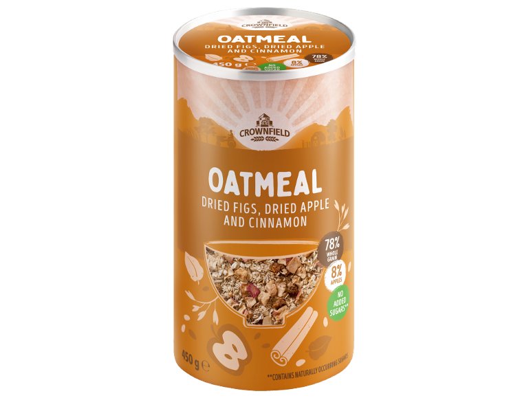 Porridge