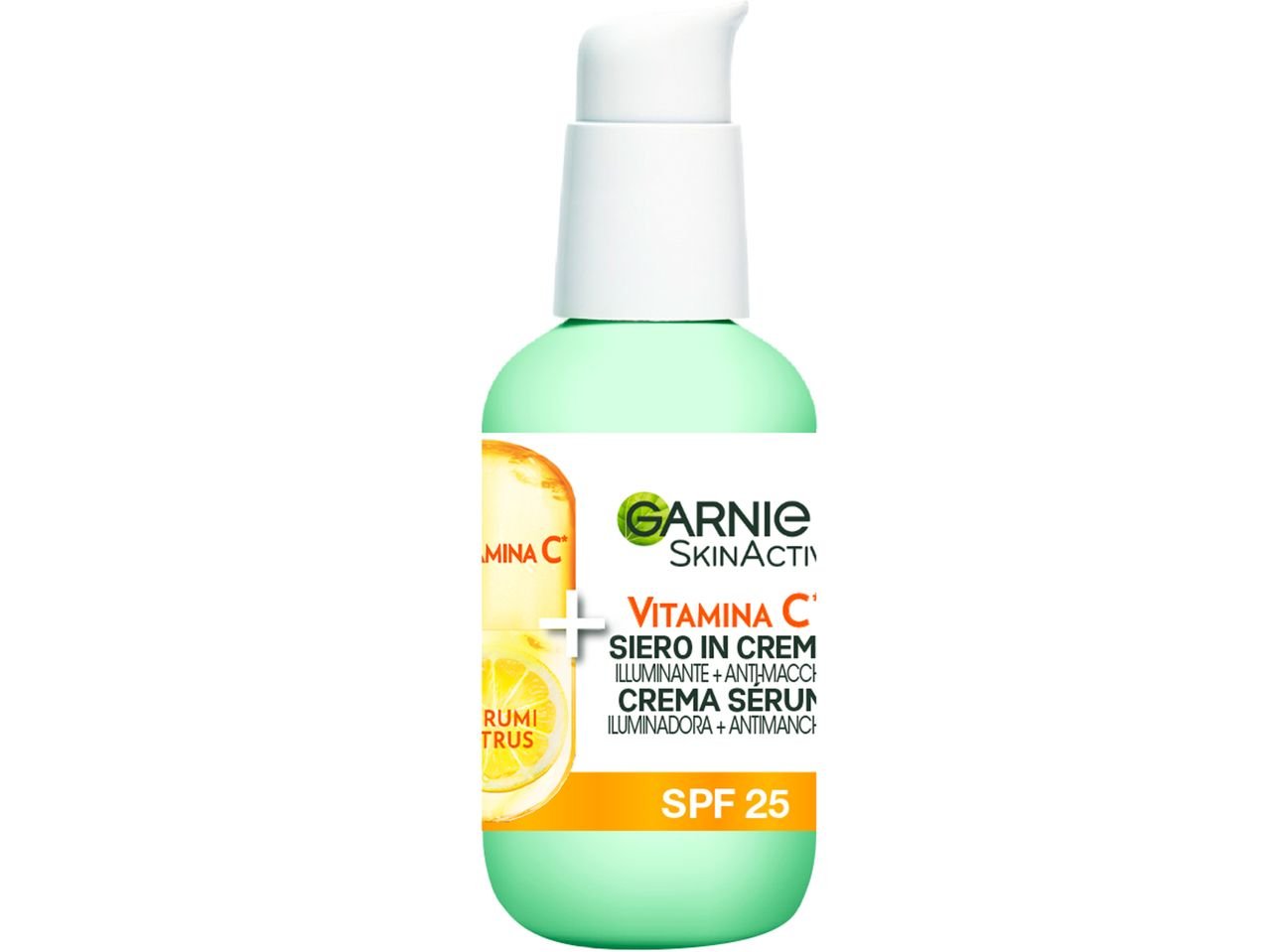 Siero in crema