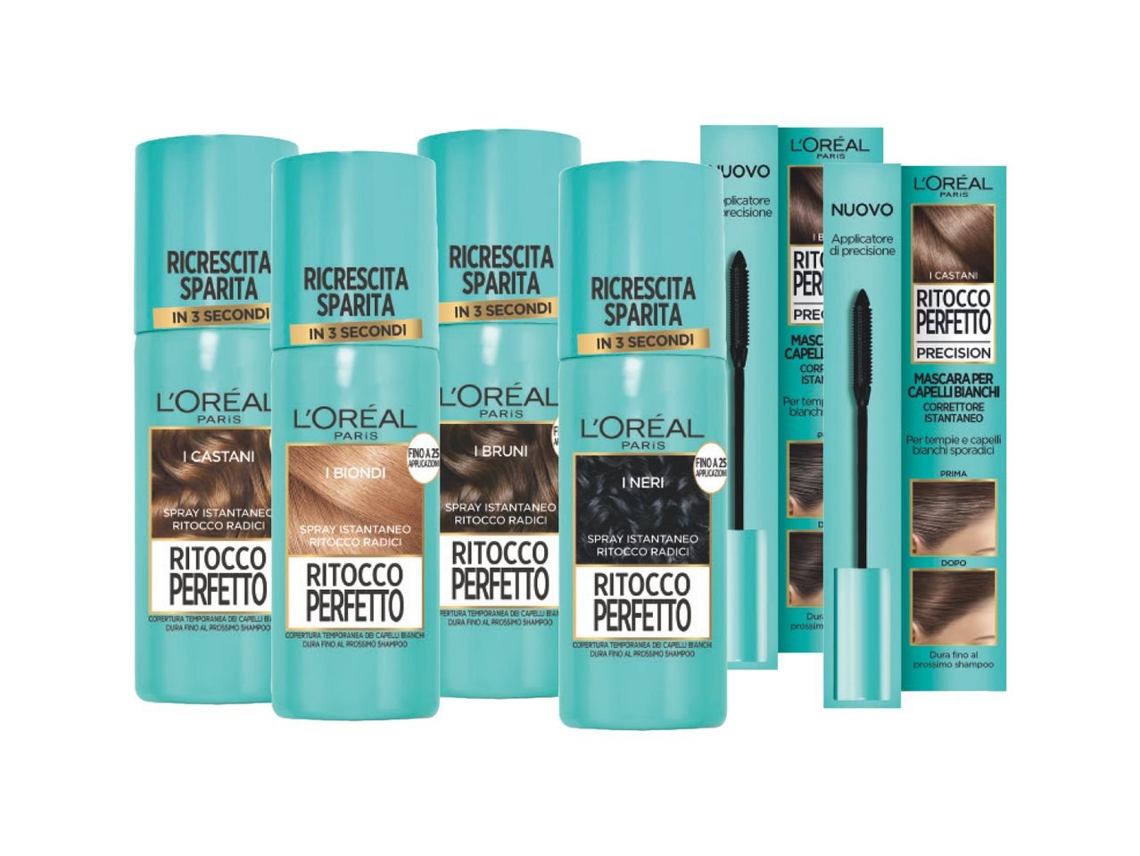 Ritocco Perfetto