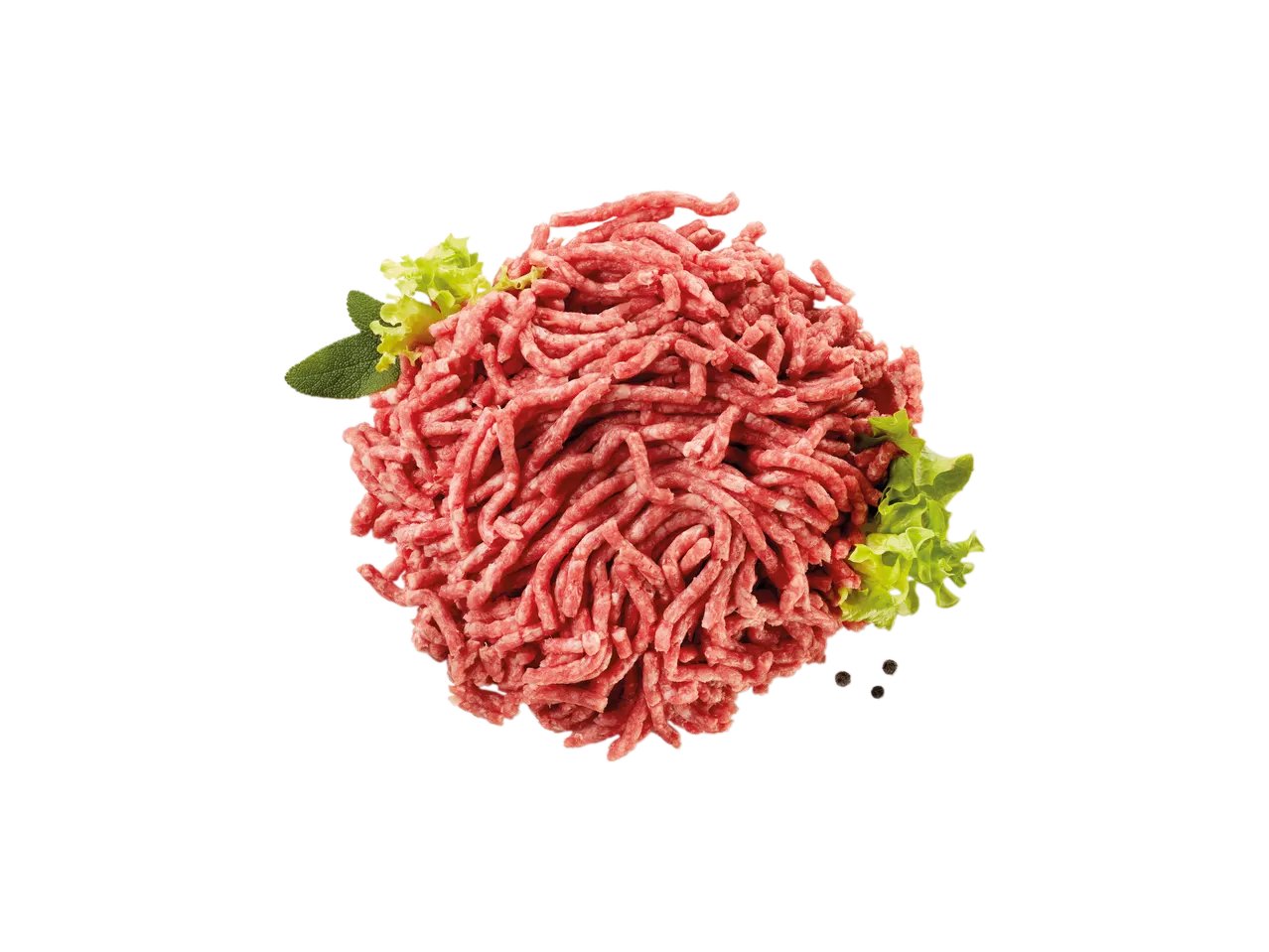 Macinato misto