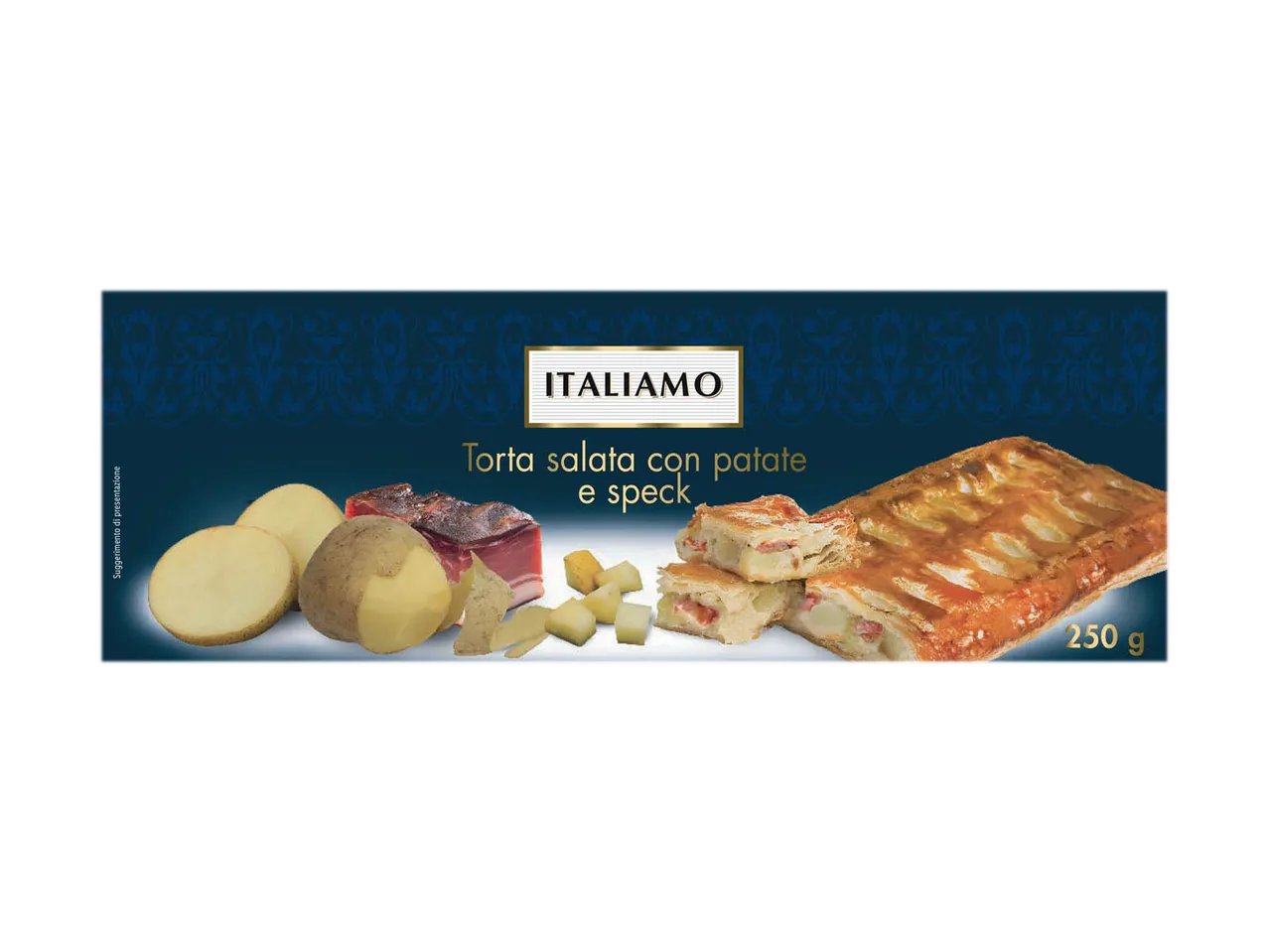 Torta salata