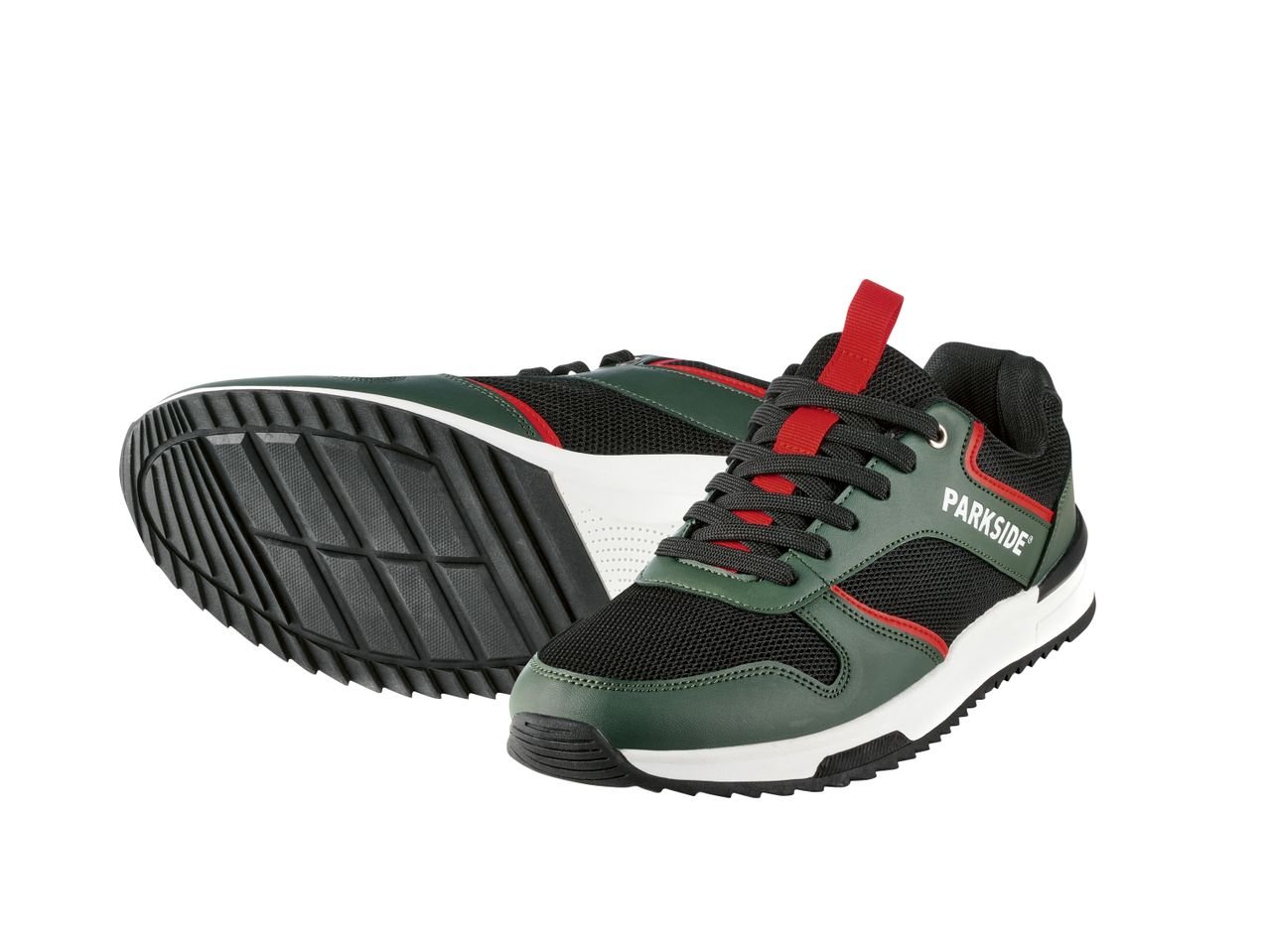 Scarpe da uomo "Parkside"