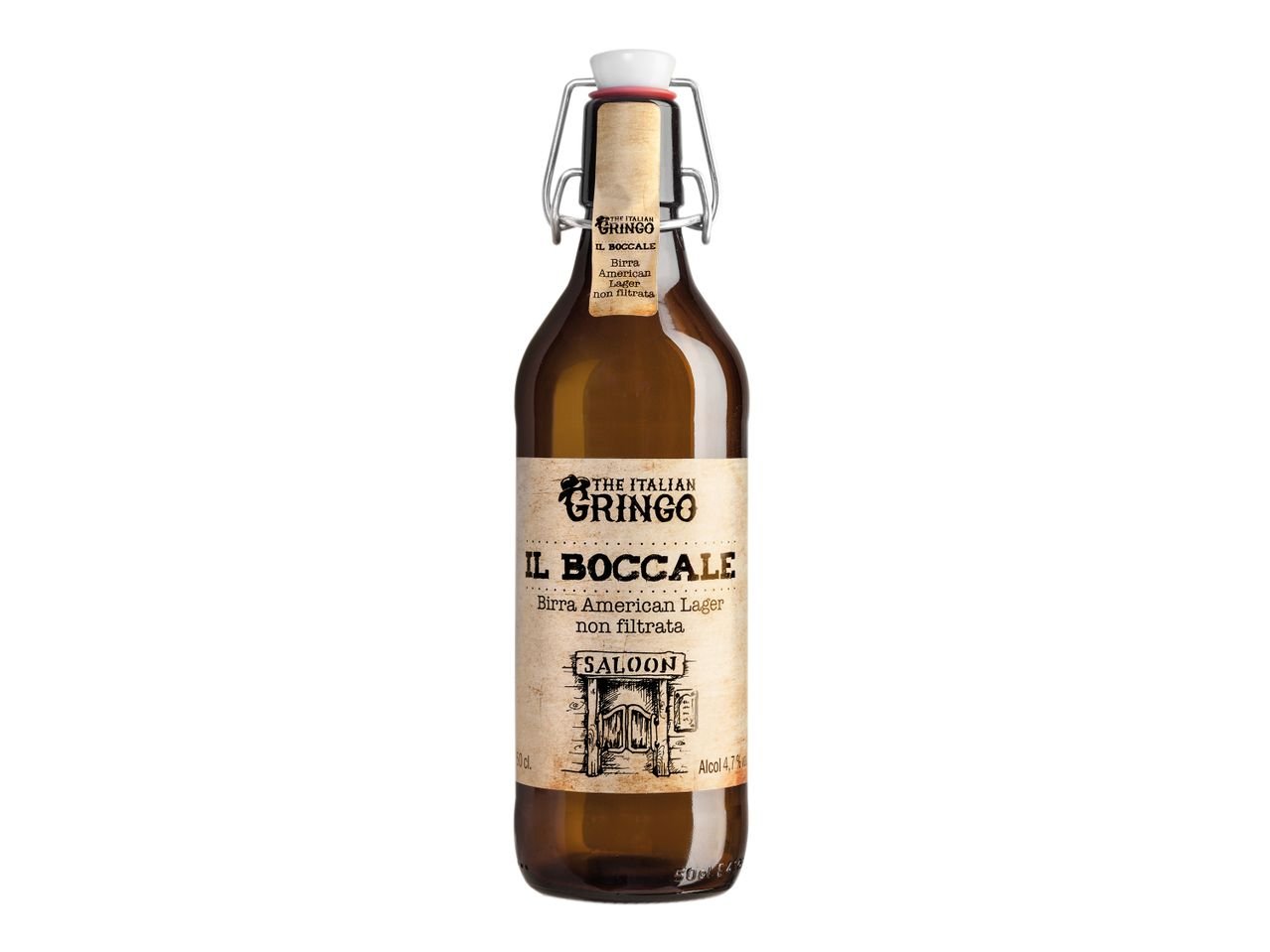 Il boccale