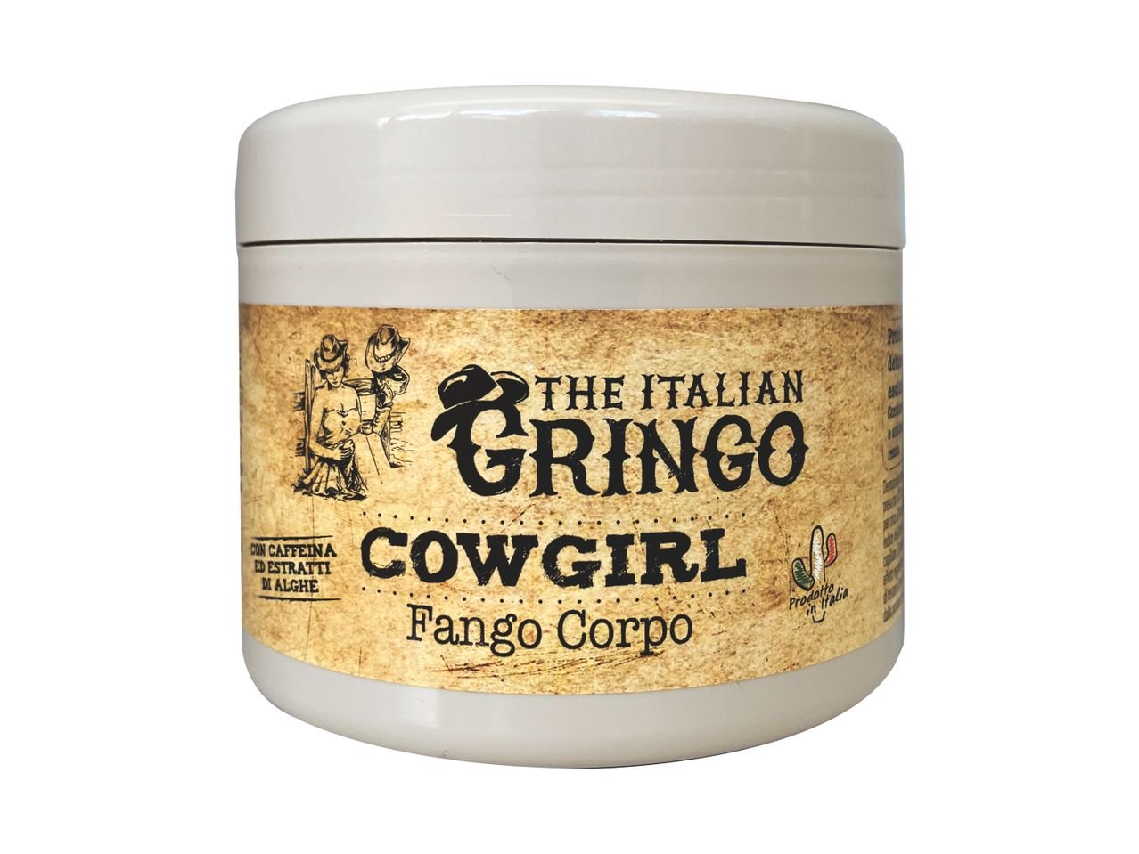 Cowgirl
