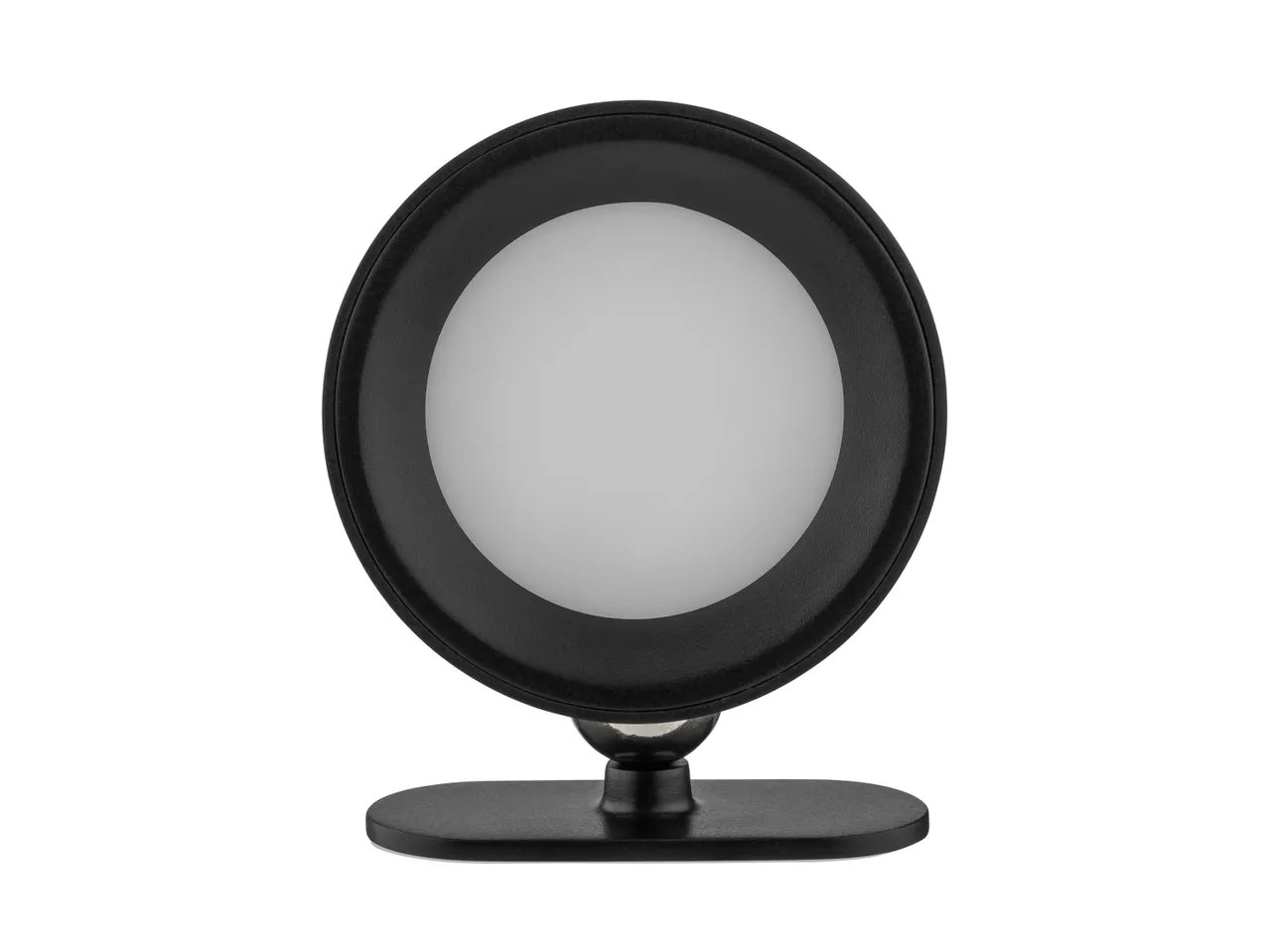 Lampada LED ricaricabile da parete