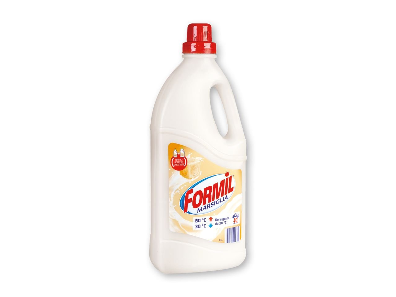 Detersivo liquido marsiglia