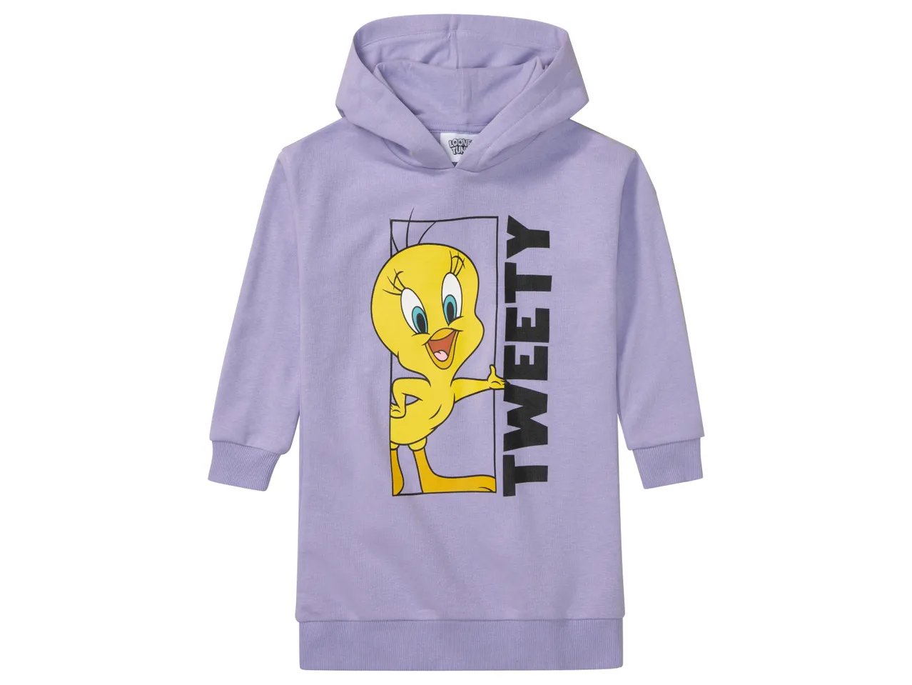 Vestito da bambina “Warner Bros”