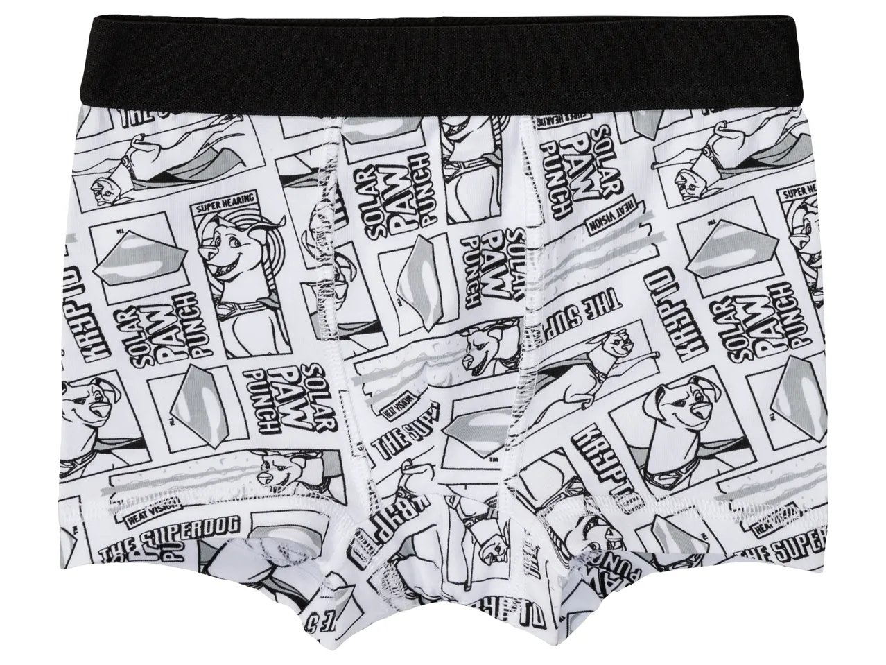Coordinato intimo da bambino “Warner Bros”