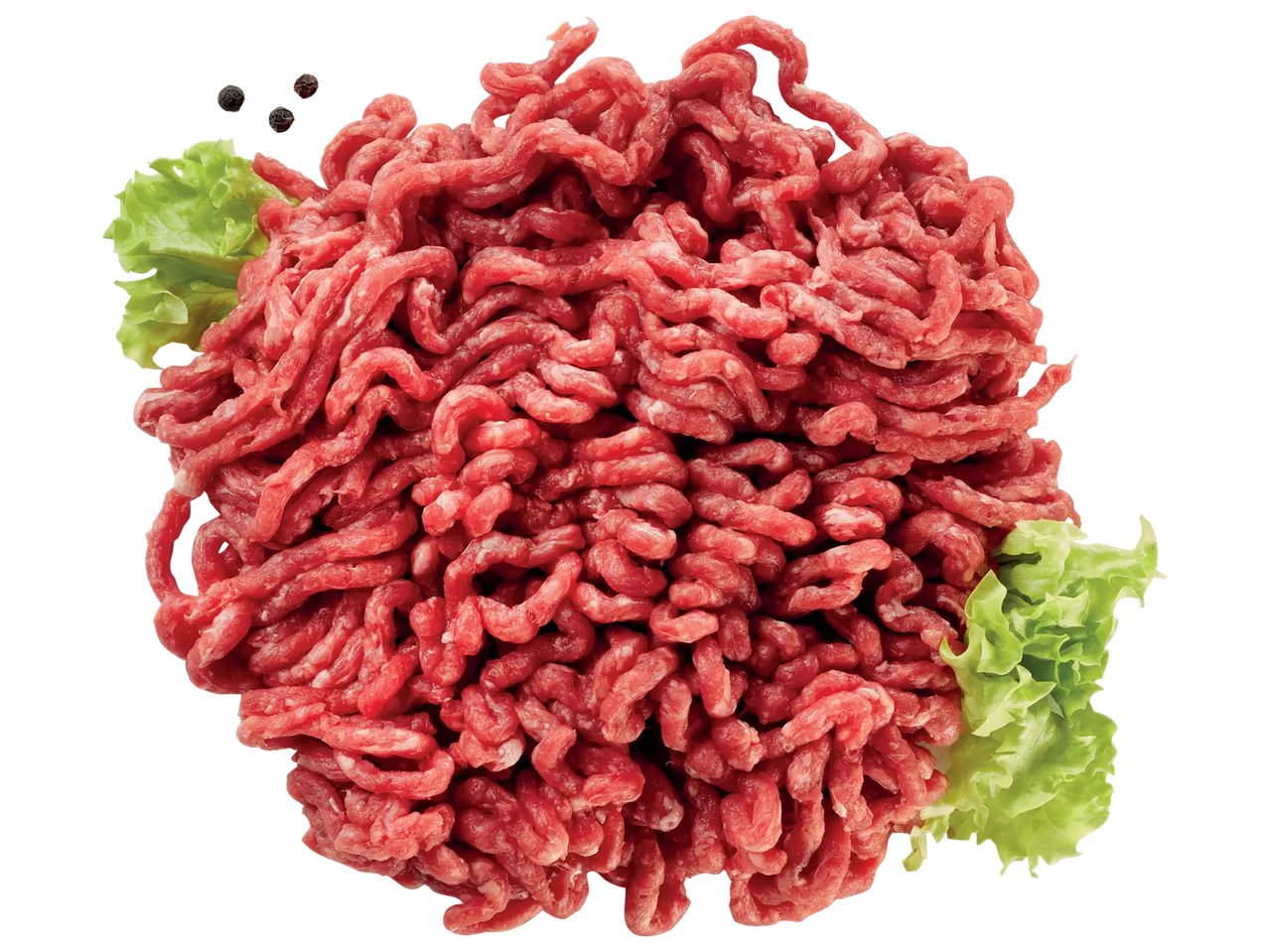 Macinato magro