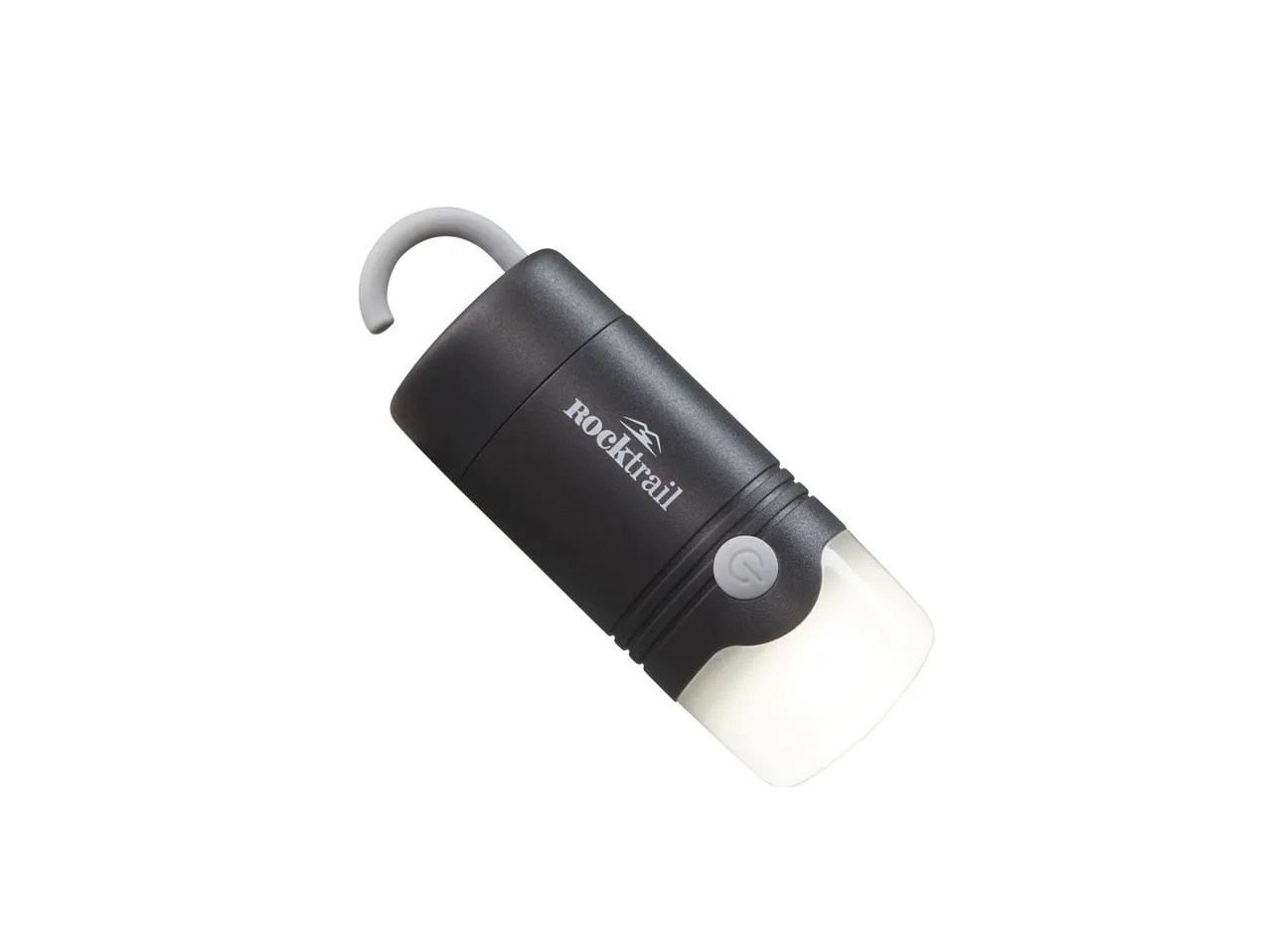 Lampada frontale LED o lampada tascabile multifunzione