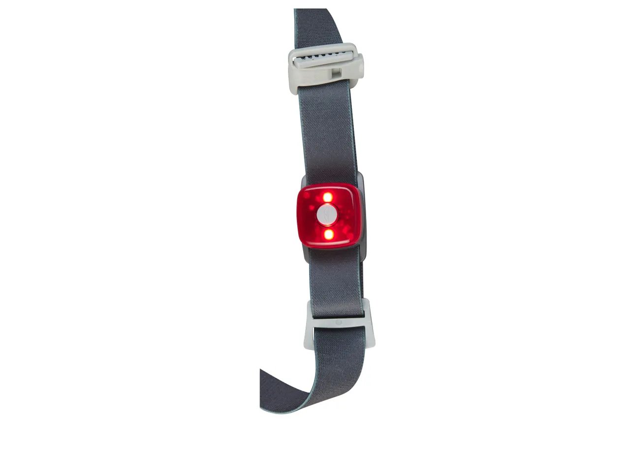 Lampada frontale LED o lampada tascabile multifunzione