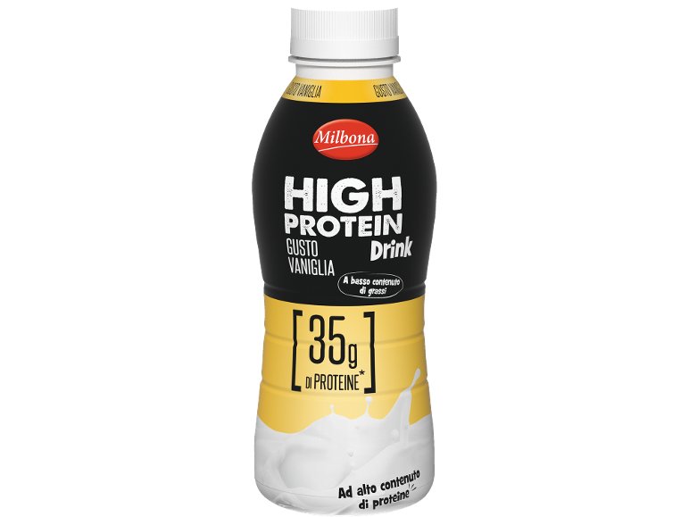 Bevanda High Protein