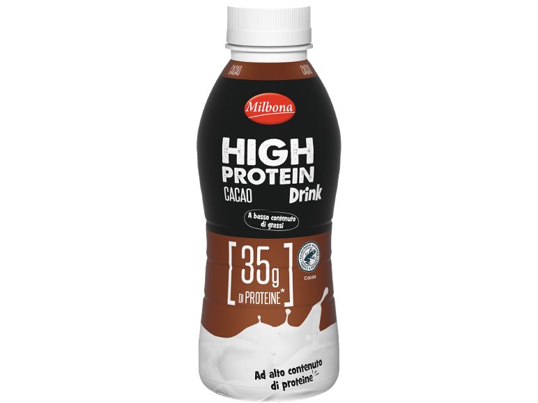 Bevanda High Protein