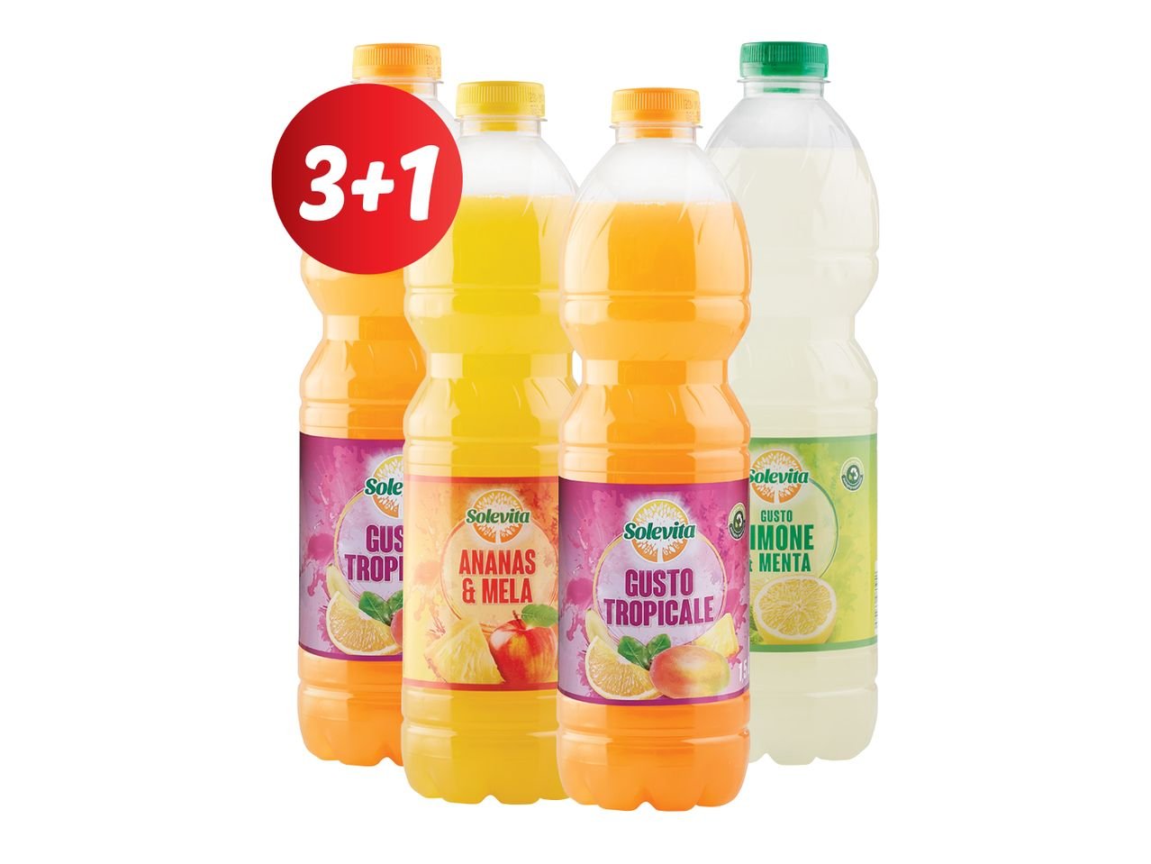Bevanda alla frutta
