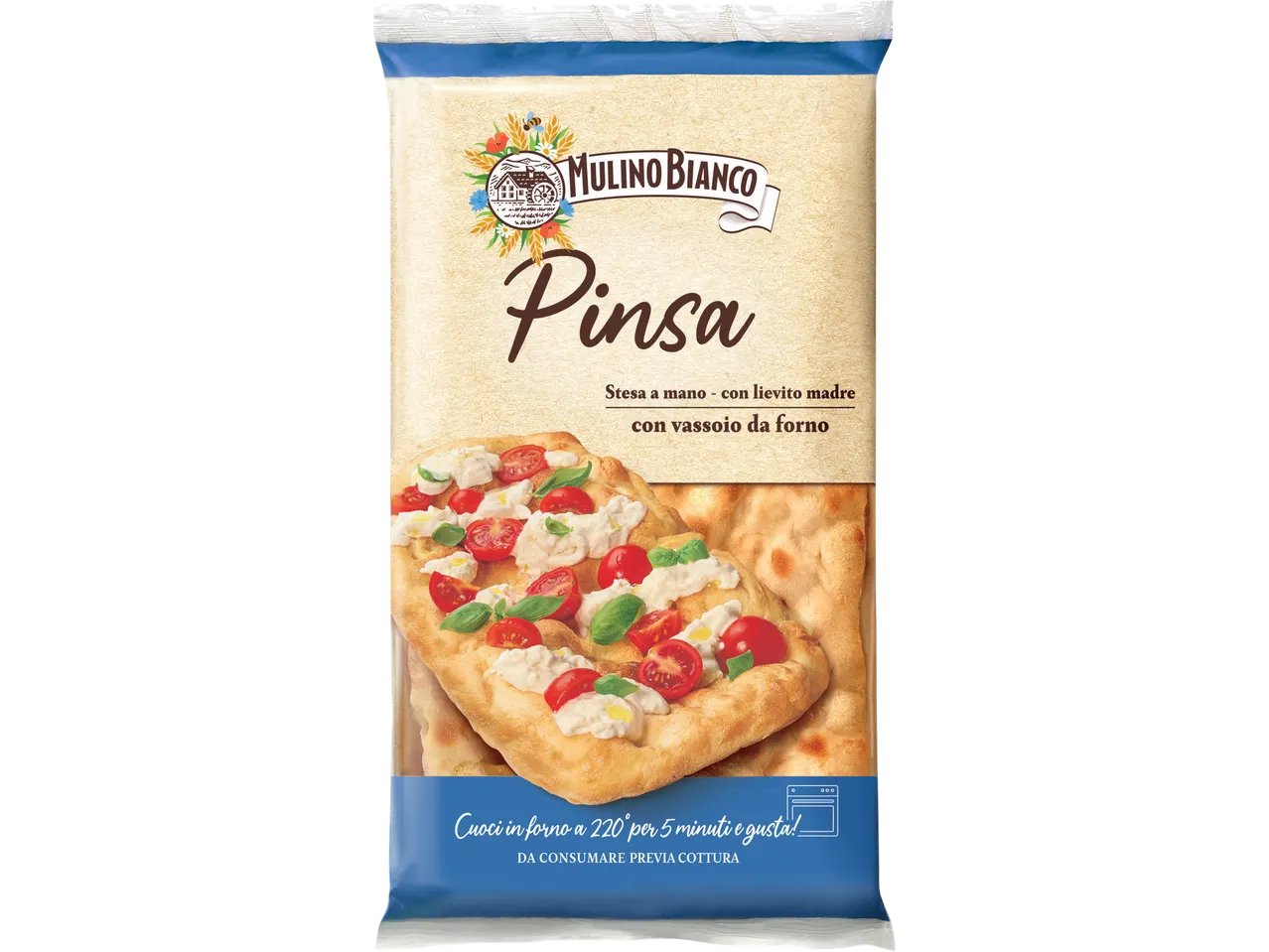 Pinsa