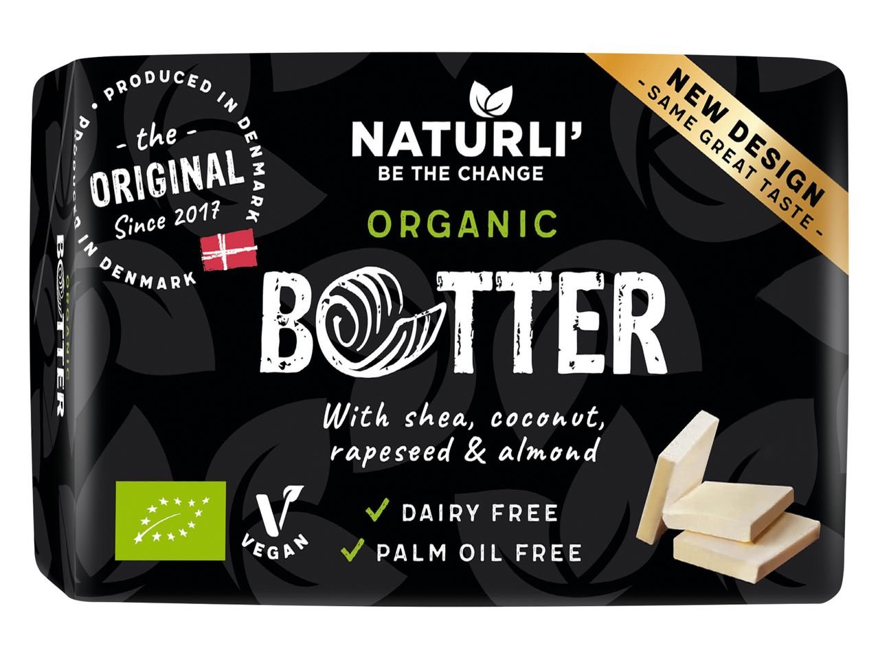 Blocco vegano