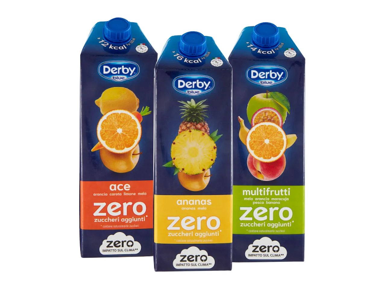 Zero succhi